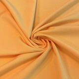VJ COUPON - Gabardine Terlenka Stretch T53 - Warmes Gelb 120X140CM VJ COUPON - Gabardine Terlenka Stretch T53 - Warmes Gelb 120X140CM