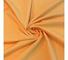 VJ COUPON - Gabardine Terlenka Stretch T53 - Warm geel 120X140CM VJ COUPON - Gabardine Terlenka Stretch T53 - Warm geel 120X140CM
