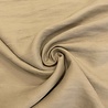 VJ COUPON - SLinnen Super Fine LV04 - beige 140X134CM VJ COUPON - SLinnen Super Fine LV04 - beige 140X134CM