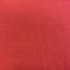 Coupon VJ - Linnen Super Fine LV15 - rouge 70 x 134 cm (FT+VLK) Coupon VJ - Linnen Super Fine LV15 - rouge 70 x 134 cm (FT+VLK)