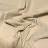 COUPON VJ - Velours côtelé de coton extensible AB13 - Vanille 70 x 140 cm COUPON VJ - Velours côtelé de coton extensible AB13 - Vanille 70 x 140 cm