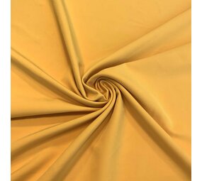 COUPON VJ - Terlenka 4-Way Stretch TS22 - jaune été 110X140CM COUPON VJ - Terlenka 4-Way Stretch TS22 - jaune été 110X140CM