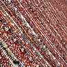 VJ COUPON - Coarse tweed W233 90+100X150CM VJ COUPON - Coarse tweed W233 90+100X150CM