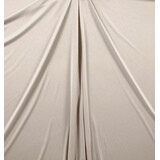 VJ COUPON - Modal Jersey C11 - hellbeige 170X145CM (FT+VLK) VJ COUPON - Modal Jersey C11 - hellbeige 170X145CM (FT+VLK)