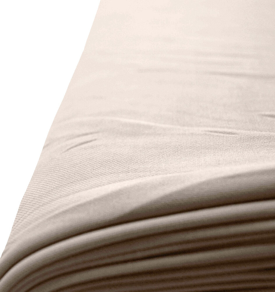 VJ COUPON - Modal Jersey C11 - hellbeige 170X145CM (FT+VLK) VJ COUPON - Modal Jersey C11 - hellbeige 170X145CM (FT+VLK)