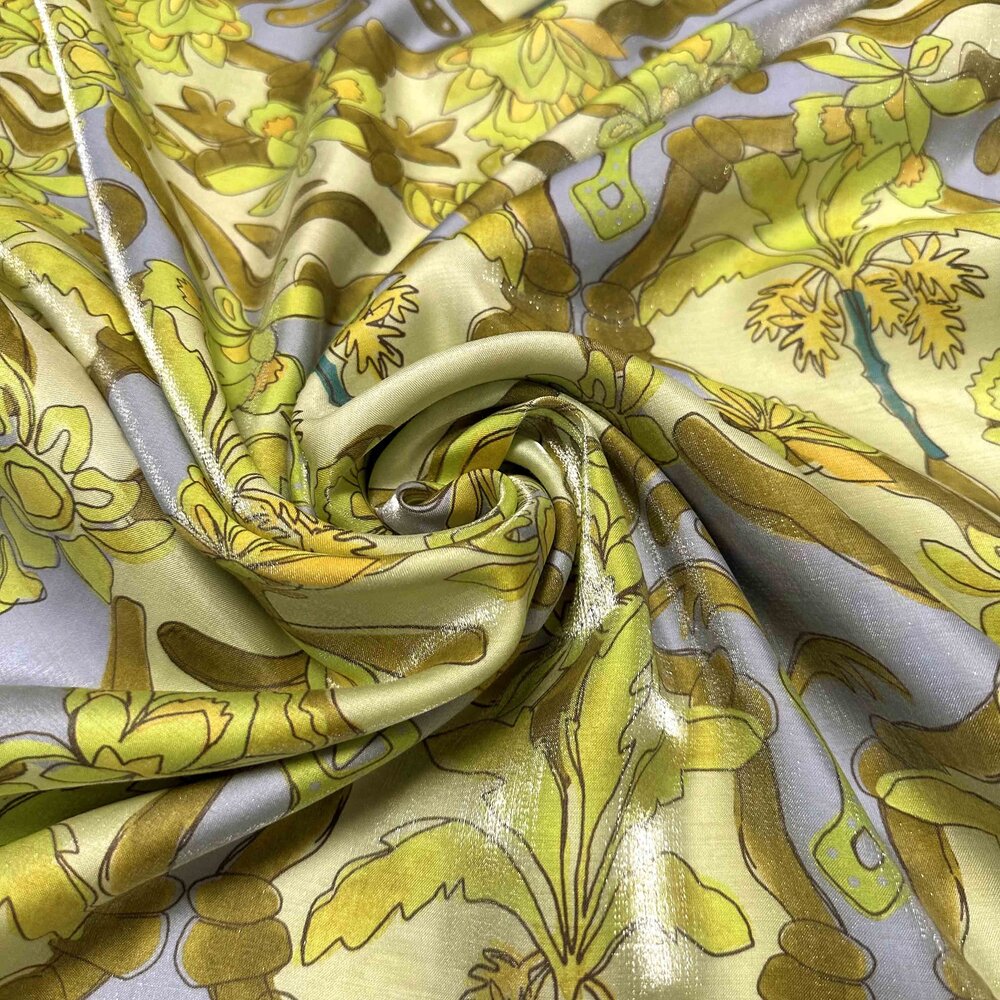 Viscose Glans Satijn 5087 Viscose Glans Satijn 5087