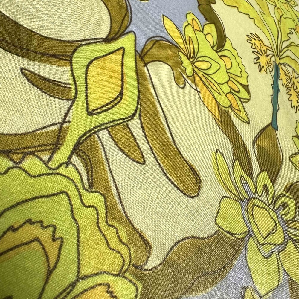 Viscose Gloss Satin 5087