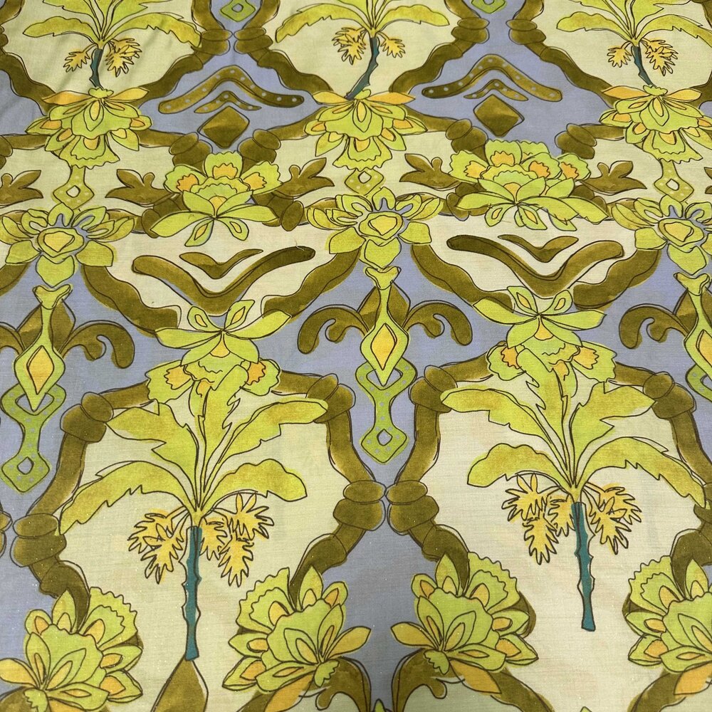 Viscose Brillant Satin 5087