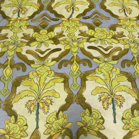 Viscose Glans Satijn 5087 Viscose Glans Satijn 5087