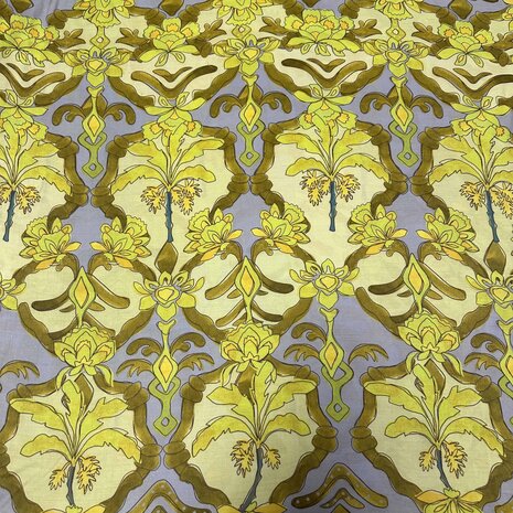 Viscose Gloss Satin 5087