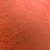 VJ COUPON - Imitatie Leder IL33 - oranje 100X140CM VJ COUPON - Imitatie Leder IL33 - oranje 100X140CM