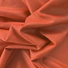 COUPON VJ - Similicuir IL33 - orange 100X140CM COUPON VJ - Similicuir IL33 - orange 100X140CM