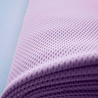 VJ COUPON - Piqué Stretch PS22 - lila 75X150CM VJ COUPON - Piqué Stretch PS22 - lila 75X150CM