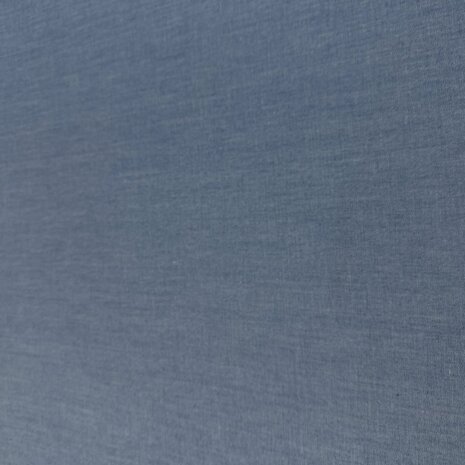 Chambray Jeans JE69 - mittelblau - Chambray Jeans JE69 - mittelblau -