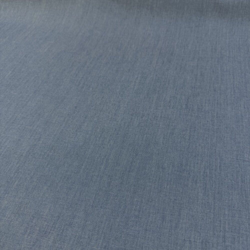 Jean Chambray JE69 - bleu moyen -