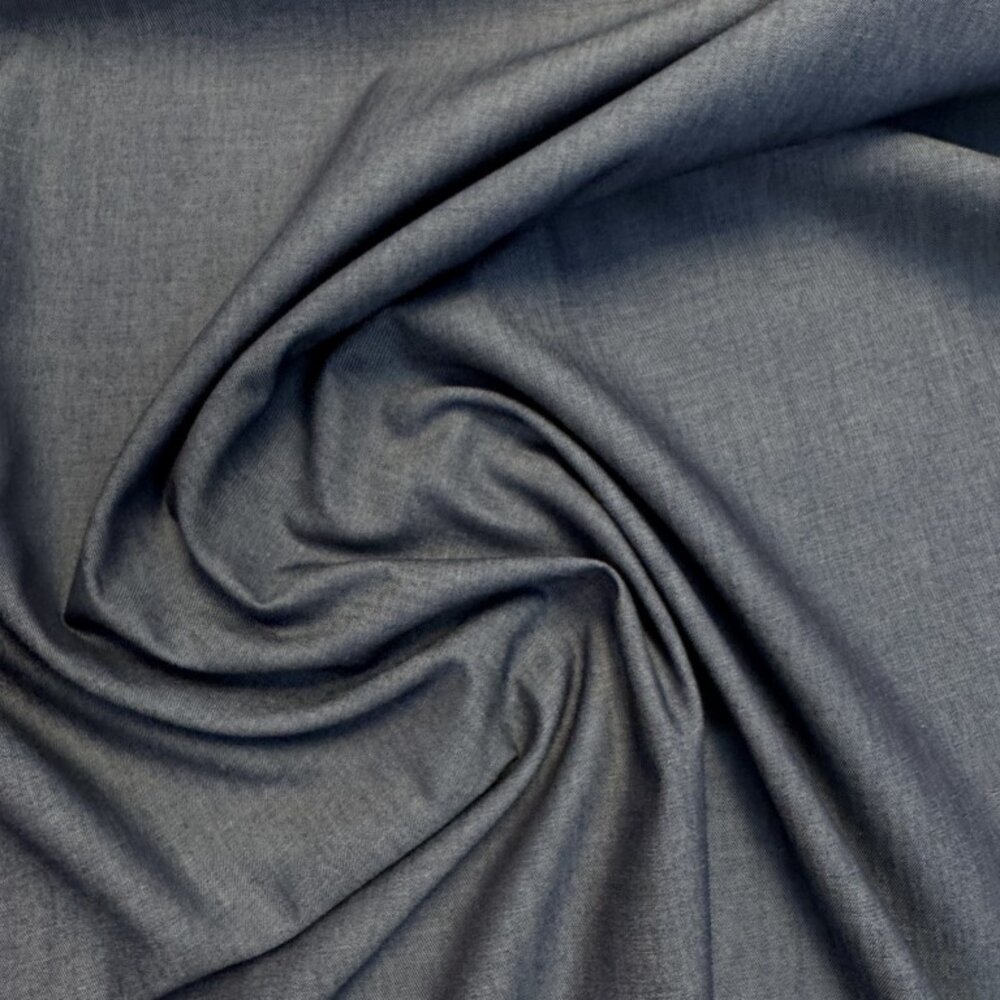 Jean Chambray JE68 - bleu foncé -