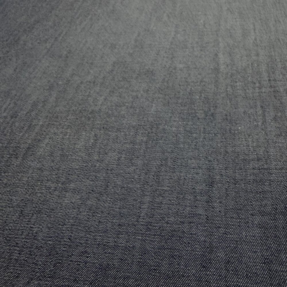 Chambray Jeans JE68 - dark blue - Chambray Jeans JE68 - dark blue -