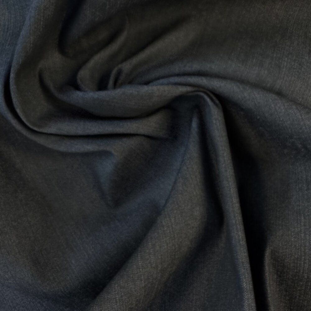 Stretch Jeans JE87 - anthracite/blue -