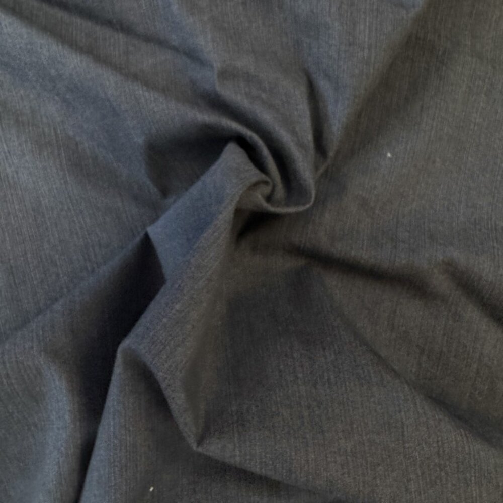 Stretchjeans JE87 - anthrazit/blau -