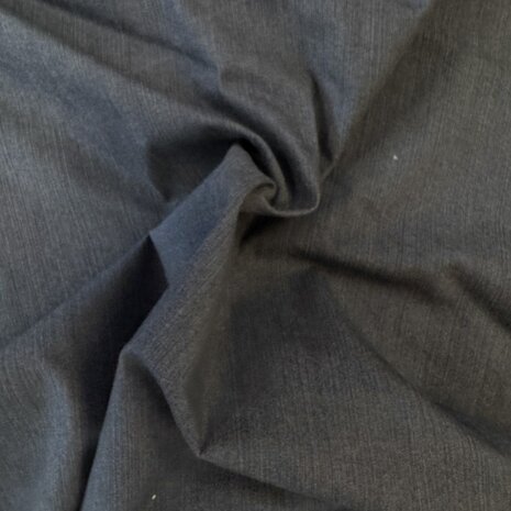 Stretch Jeans JE87 - anthracite/blue -