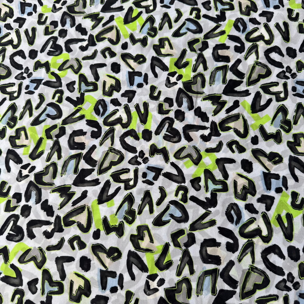 Krepp-Chiffon 5089 Krepp-Chiffon 5089