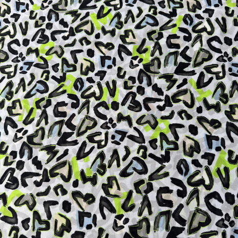 Krepp-Chiffon 5089 Krepp-Chiffon 5089