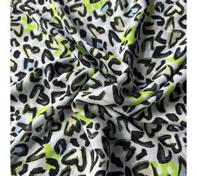 Crèpe Chiffon 5089 Crèpe Chiffon 5089