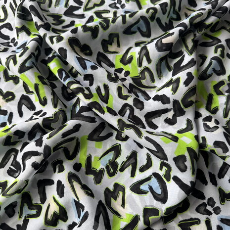 Krepp-Chiffon 5089 Krepp-Chiffon 5089