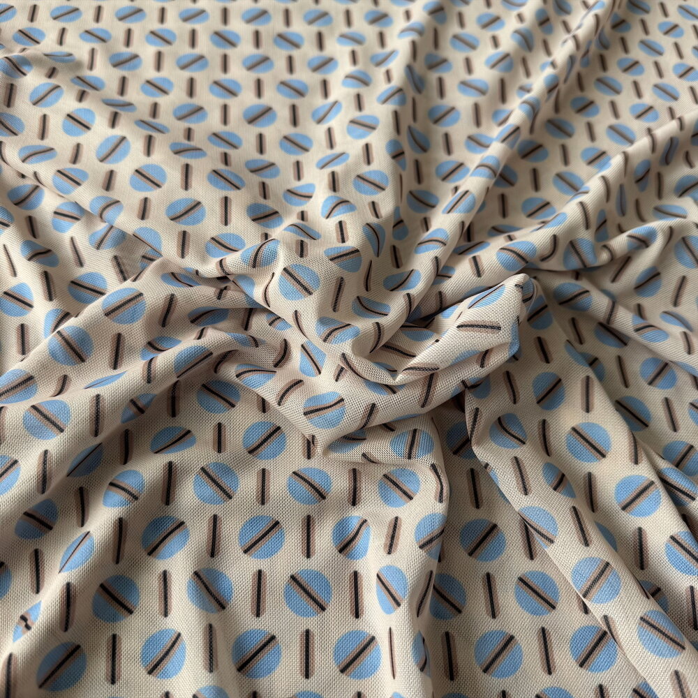 Polyester Mesh  5090 Polyester Mesh  5090