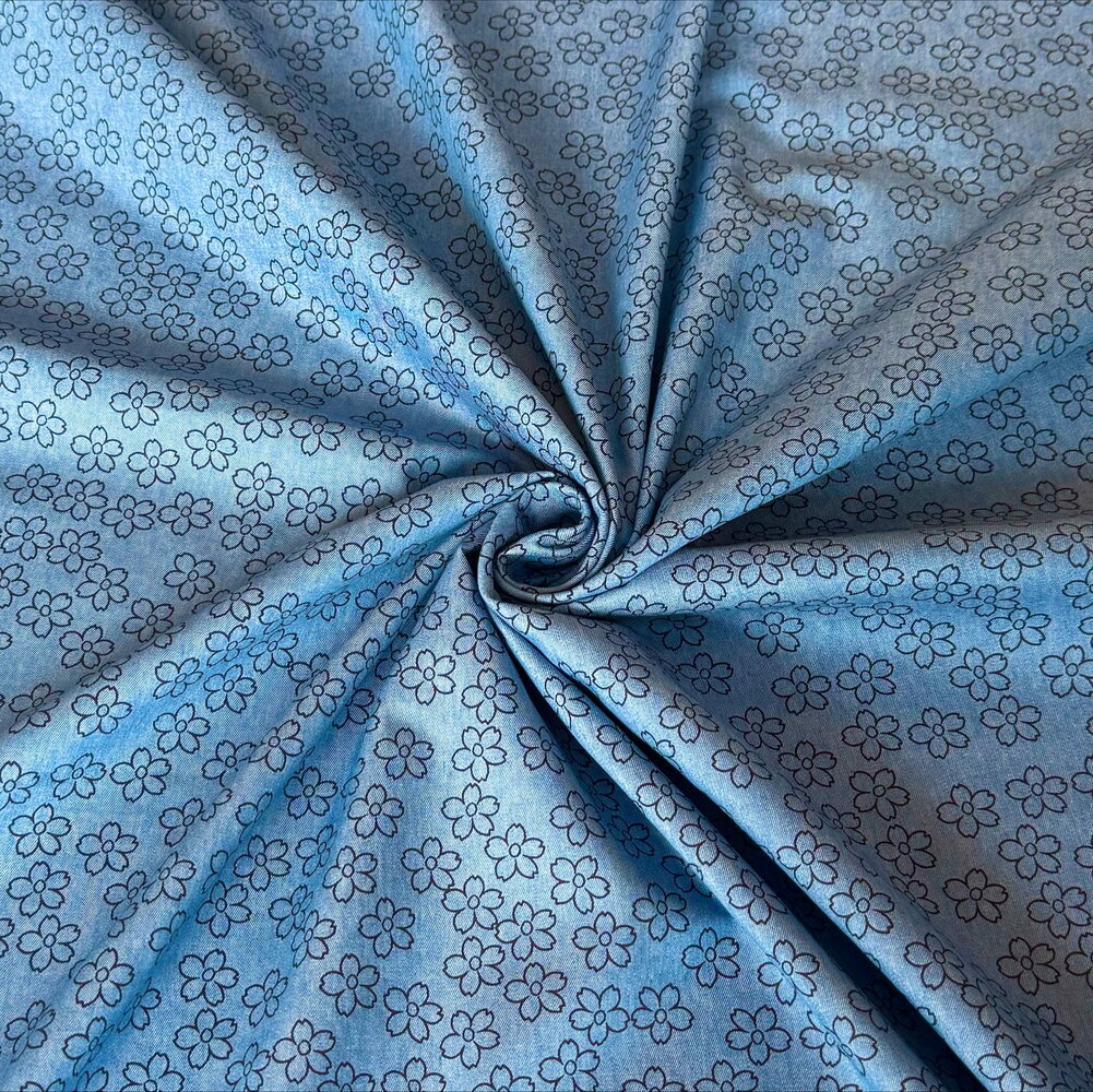 Chambray Jeans JE108 Chambray Jeans JE108