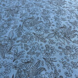 Chambray Jeans JE110