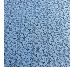 Chambray Jeans JE111 Chambray Jeans JE111