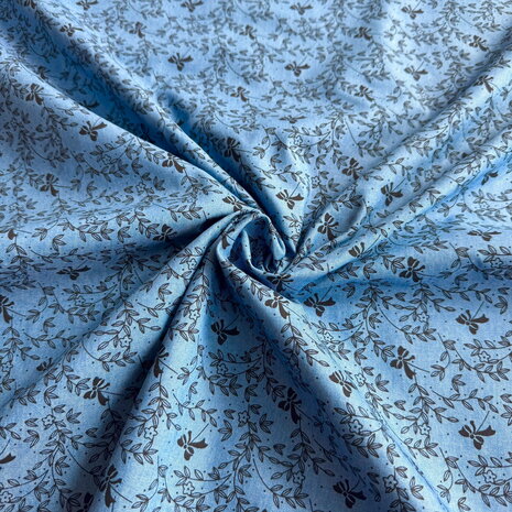 Chambray Jeans JE111 Chambray Jeans JE111