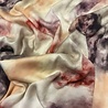 Viscose stretch jet d'encre 5095 Viscose stretch jet d'encre 5095