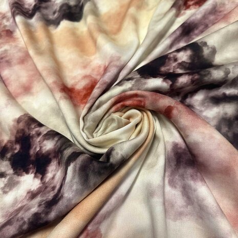 Viscose stretch inkjet 5095