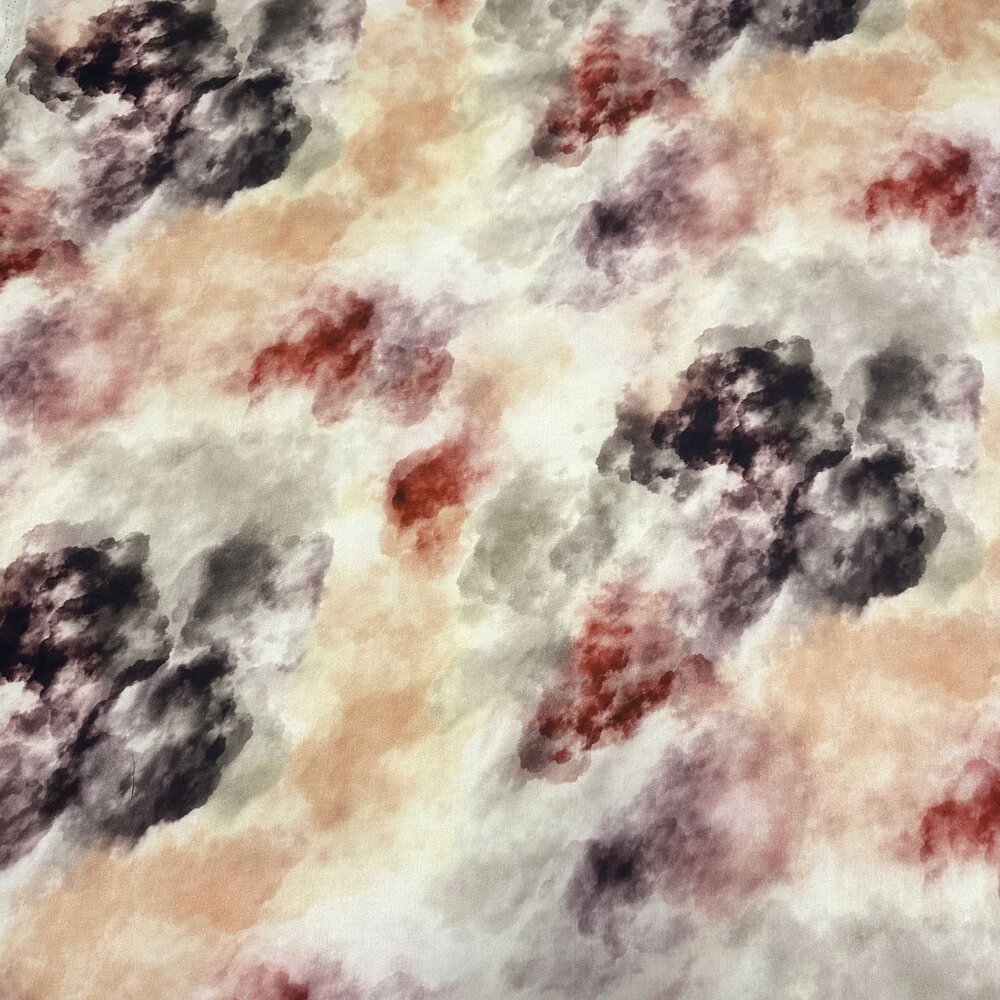 Viscose stretch inkjet 5095