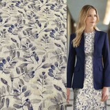 Linnen Viscose Inkjet 5096