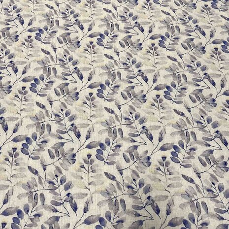 Linen Viscose Inkjet 5096 Linen Viscose Inkjet 5096