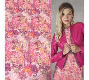 Linen-cotton Inkjet 5097 Linen-cotton Inkjet 5097