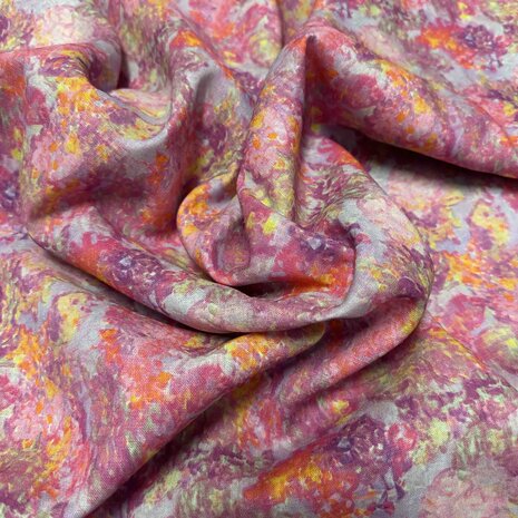 Linen-cotton Inkjet 5097 Linen-cotton Inkjet 5097