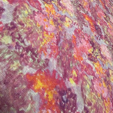 Linen-cotton Inkjet 5097 Linen-cotton Inkjet 5097