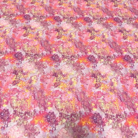 Linen-cotton Inkjet 5097 Linen-cotton Inkjet 5097