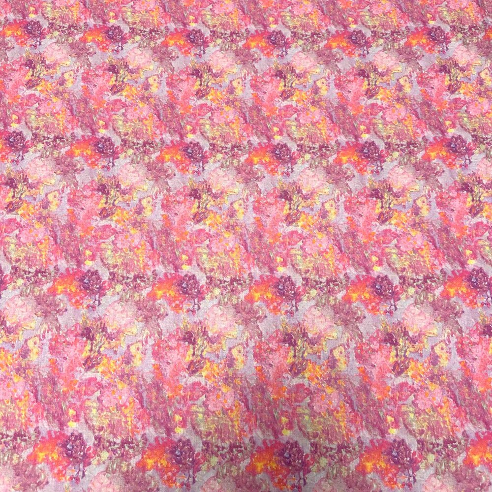 Linen-cotton Inkjet 5097 Linen-cotton Inkjet 5097