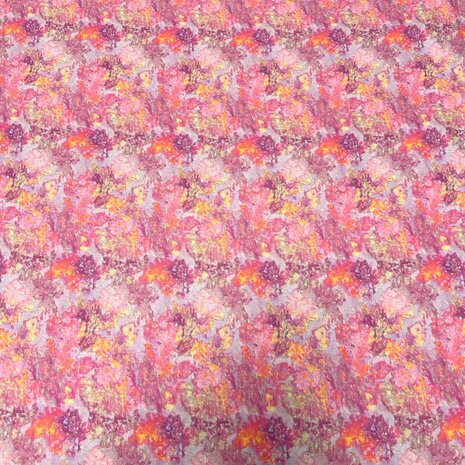 Leinen-Baumwolle Inkjet 5097 Leinen-Baumwolle Inkjet 5097