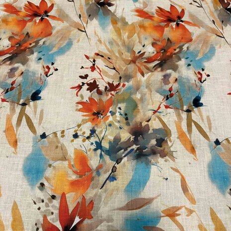 Jet d'encre en lin 5098