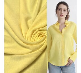 Lin clair 5100 - jaune