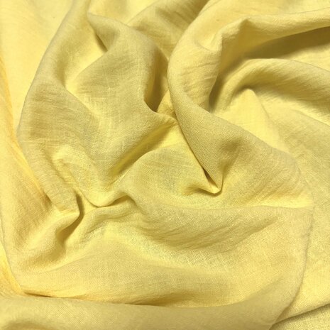 Light Linen 5100 - yellow Light Linen 5100 - yellow