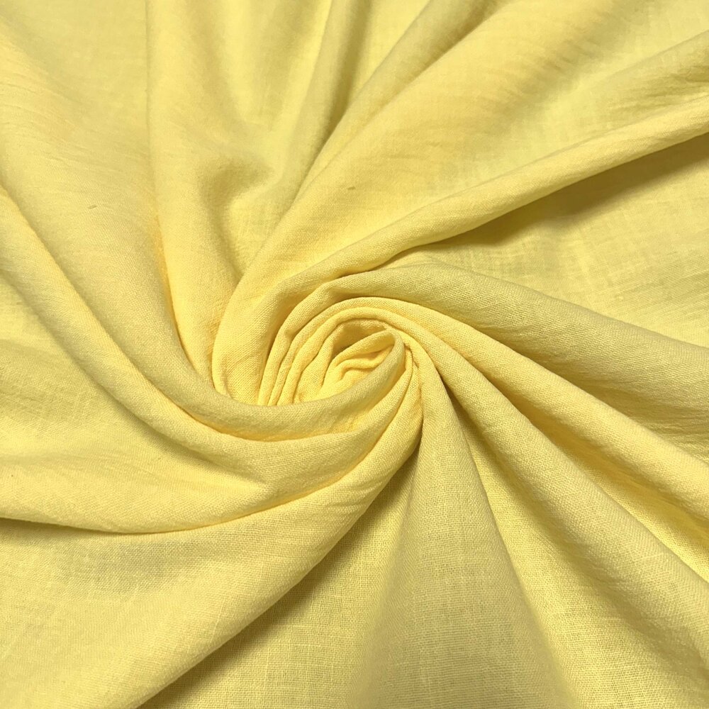 Light Linen 5100 - yellow Light Linen 5100 - yellow