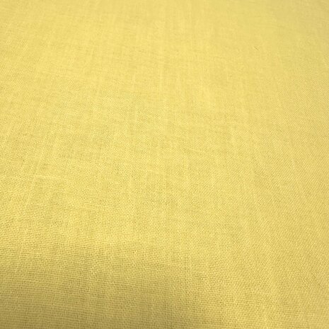 Light Linen 5100 - yellow Light Linen 5100 - yellow