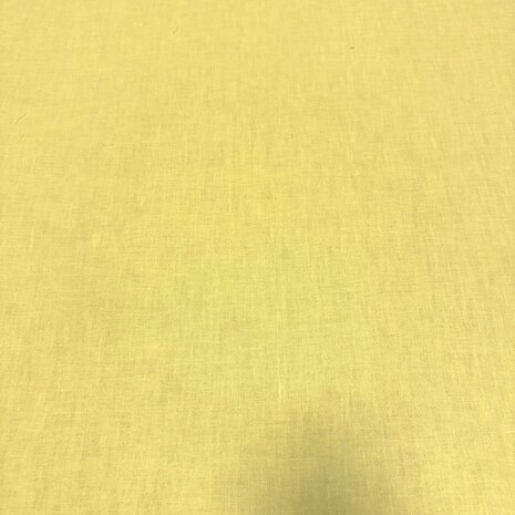 Light Linen 5100 - yellow Light Linen 5100 - yellow